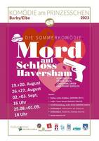 MordaufdemSchloss