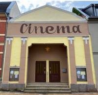 Cinema Barby Haus