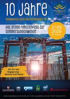 Plakat 10 Jahre RHT 01