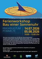 Sonnenuhr 2026 01