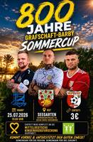 25.07. Sommercup