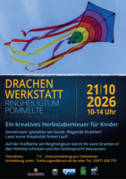 21.10. Drachenfest 2026 kl