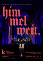 10.10. Konzert