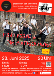 FrauVorne