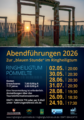 02.05. 24.10. RHT Pömmelte Abendaufführungen