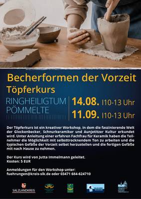 Becherformen 2026 01