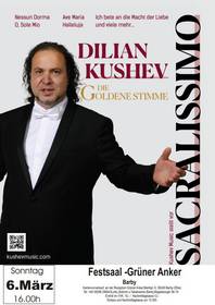 Dilan Kushev
