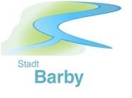 Logo Stadt Barby