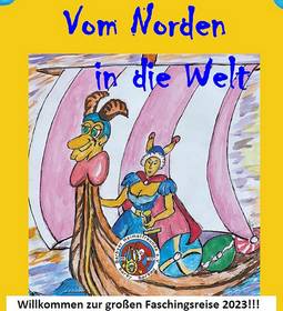 Fasching 2023