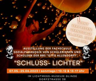 Schlusslichter