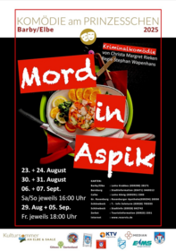 Plakat Motiv 2025 klein