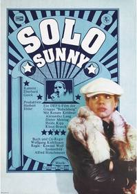 SoloSunny