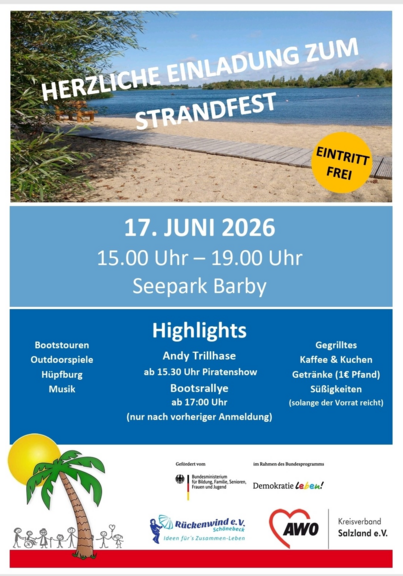 17.06. Seepark