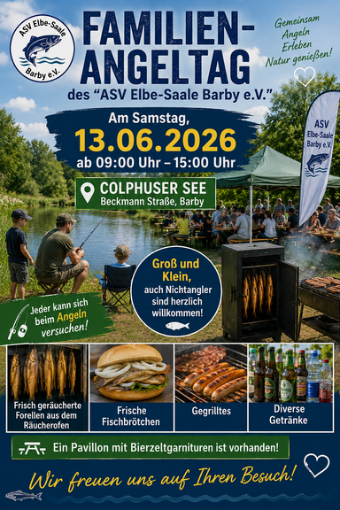 13.06. Angeltag