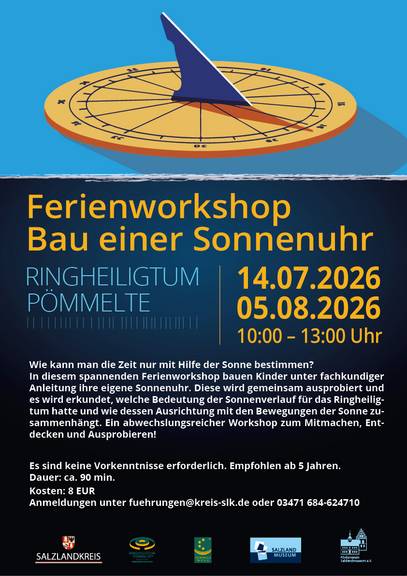 Sonnenuhr 2026 01