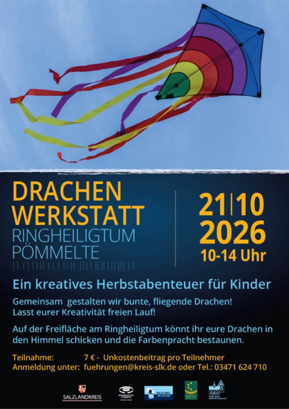 21.10. Drachenfest 2026 kl
