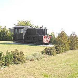 OT Sachsendorf