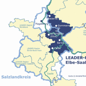 LAG Elbe-Saale