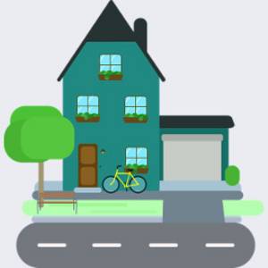 Wohnungsbaugesellschaft Barby mbH