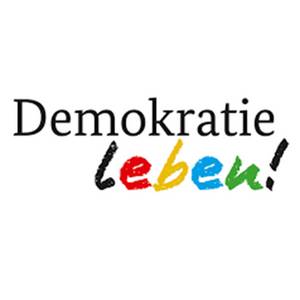 "Demokratie Leben!"