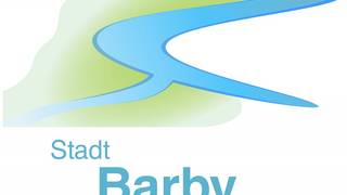 stadt barby logo vektor © Stadt Barby