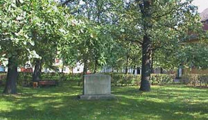 Parkgemeinde Gnadau